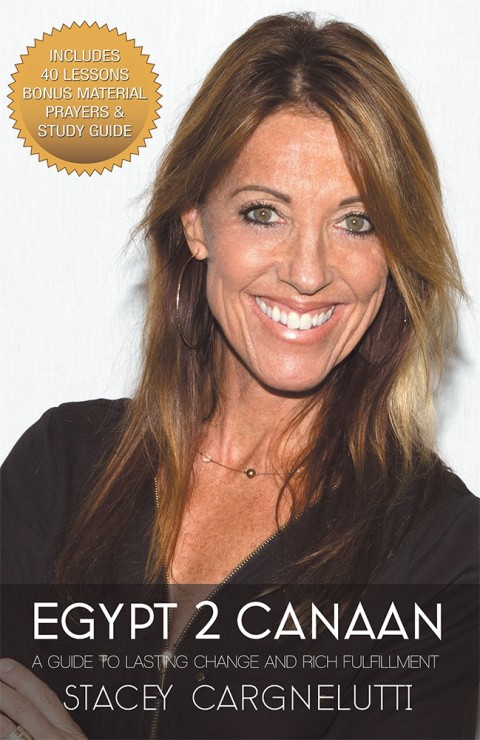 Cover image for book Egypt 2 Canaan