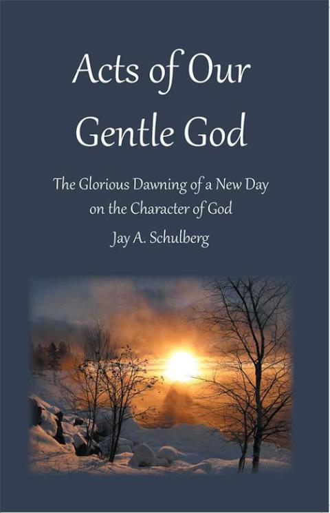 Cover image for book Acts of Our Gentle God