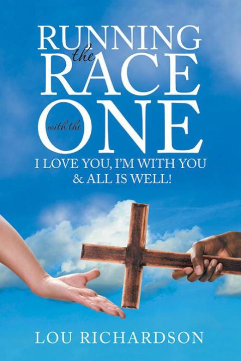 Cover image for book Running the Race with the One