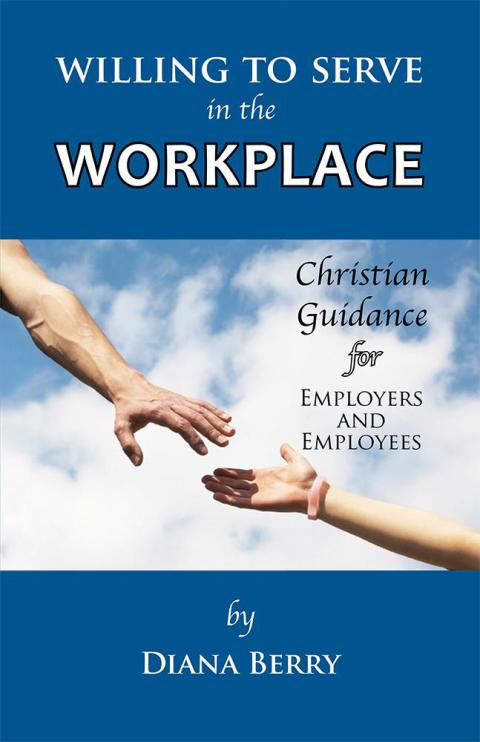 Cover image for book Willing to Serve in the Workplace