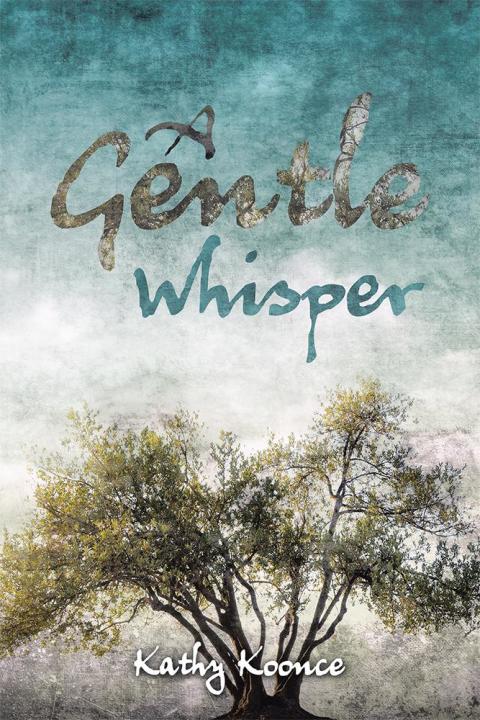 Cover image for book A Gentle Whisper