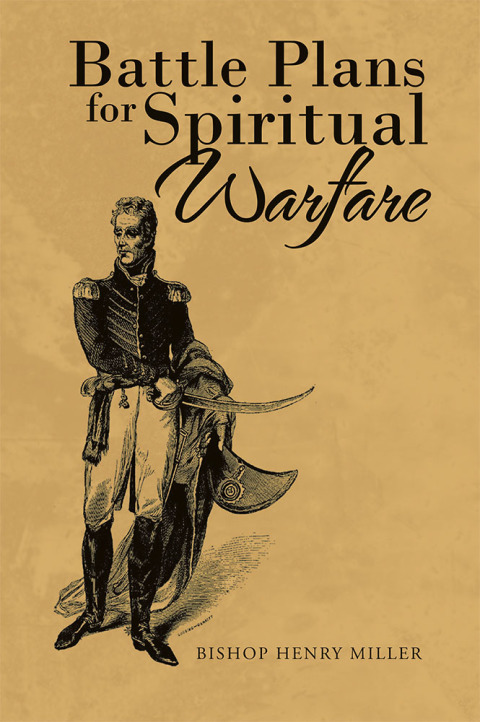 Cover image for book Battle Plans for Spiritual Warfare