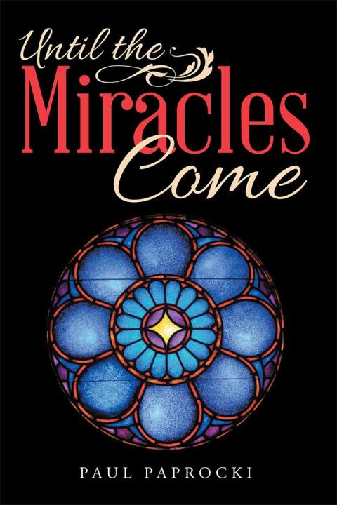 Cover image for book Until the Miracles Come