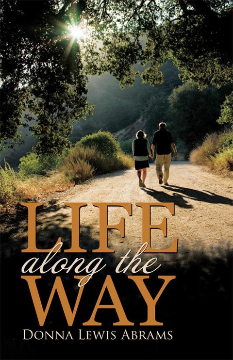Cover image for book Life Along the Way