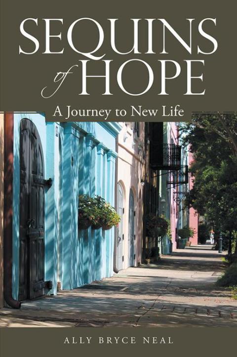 Cover image for book Sequins of Hope