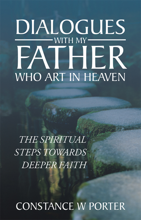 Cover image for book Dialogues with My Father Who Art in Heaven