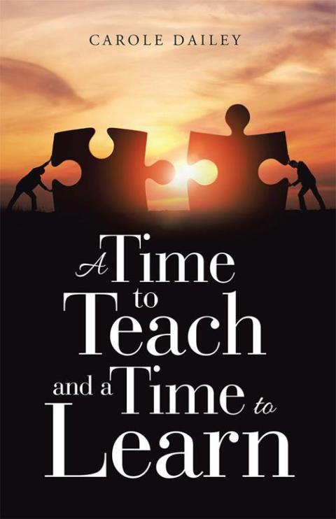 Cover image for book A Time to Teach and a Time to Learn