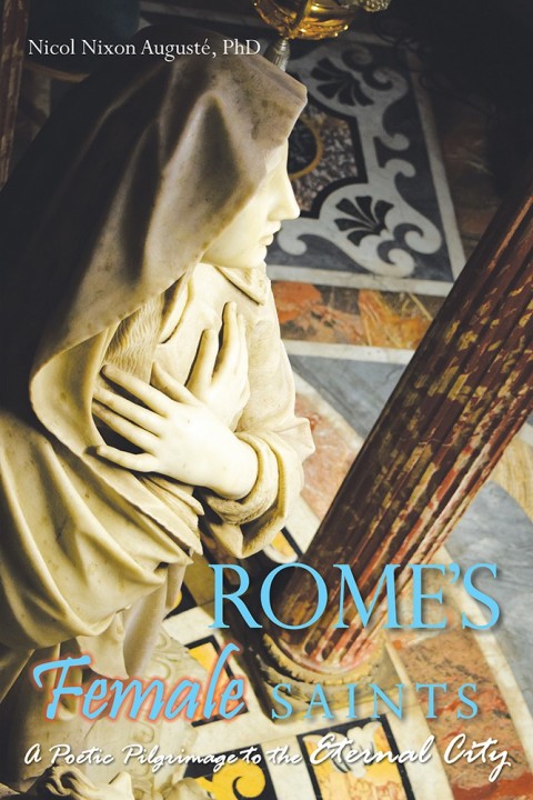 Cover image for book Rome’S Female Saints