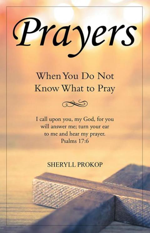 Cover image for book Prayers