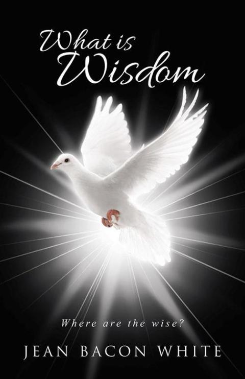 Cover image for book What Is Wisdom