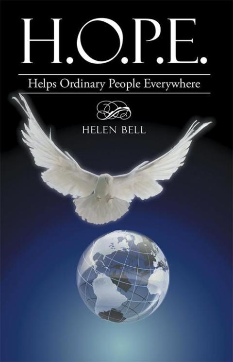 Cover image for book H.O.P.E.