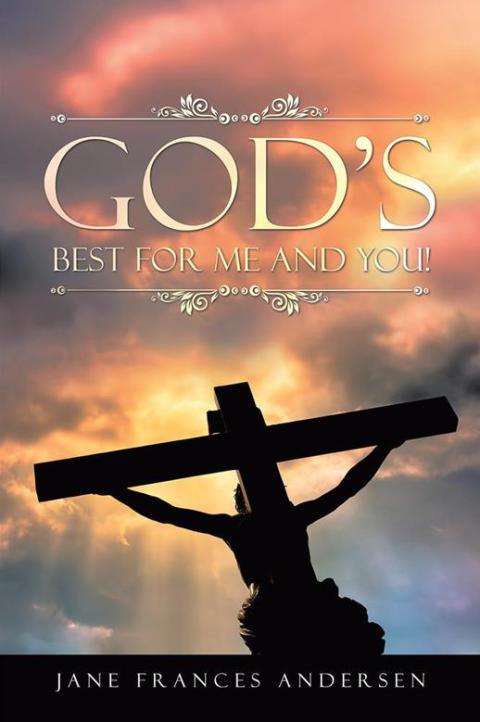 Cover image for book God’S Best for Me and You!