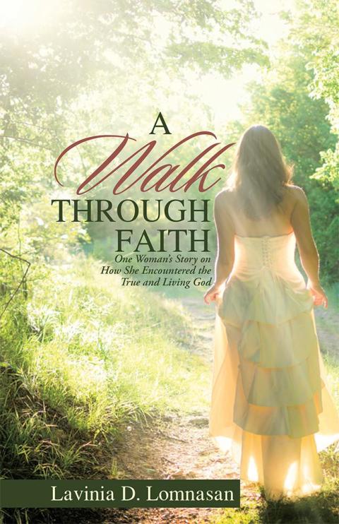 Cover image for book A Walk Through Faith