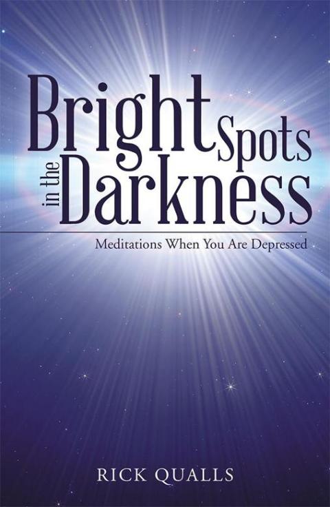 Cover image for book Bright Spots in the Darkness