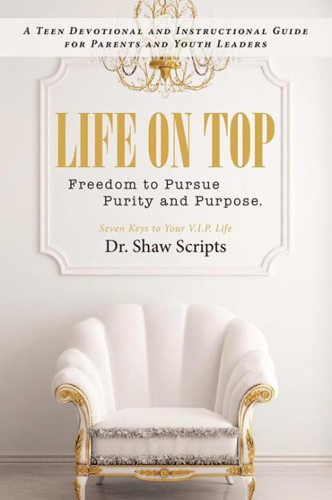 Cover image for book Life on Top