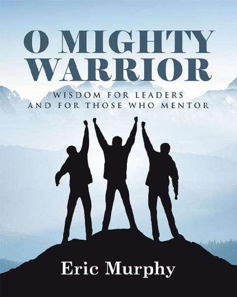 Cover image for book O Mighty Warrior