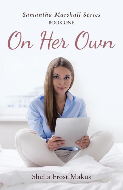 Cover image for book On Her Own
