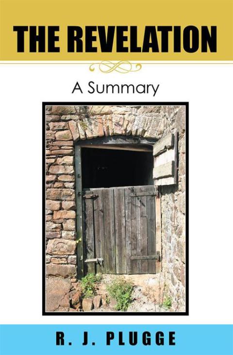 Cover image for book The Revelation