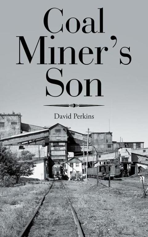 Cover image for book Coal Miner’S Son