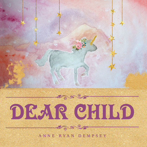 Cover image for book Dear Child