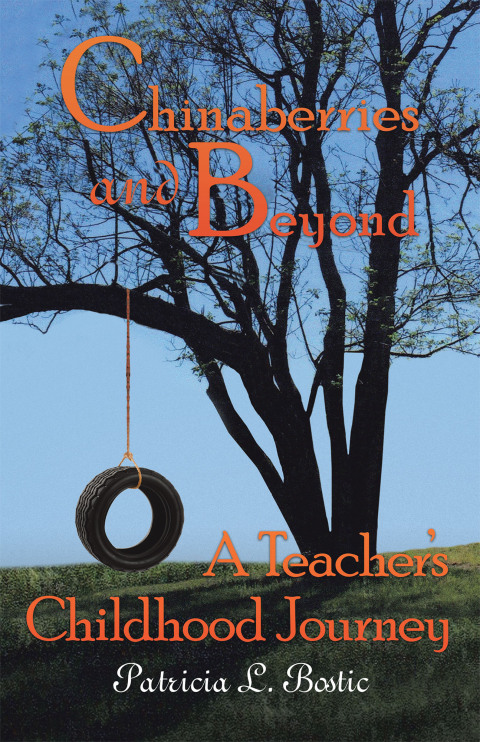 Cover image for book Chinaberries and Beyond