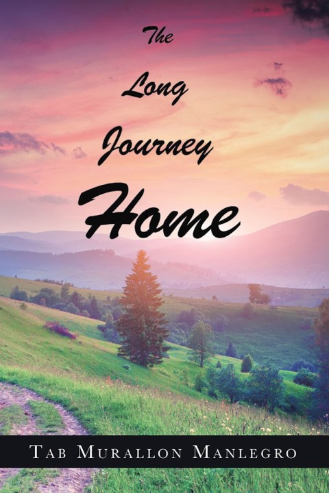 Cover image for book The Long Journey Home
