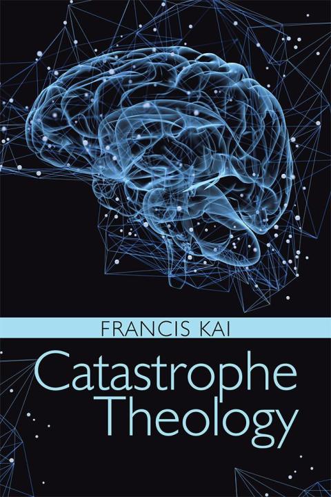 Cover image for book Catastrophe Theology