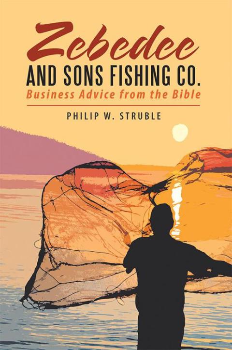 Cover image for book Zebedee and Sons Fishing Co.