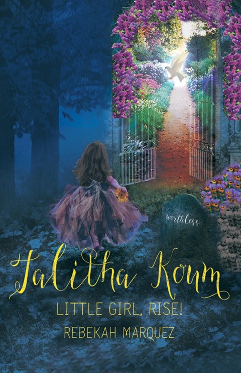 Cover image for book Talitha Koum