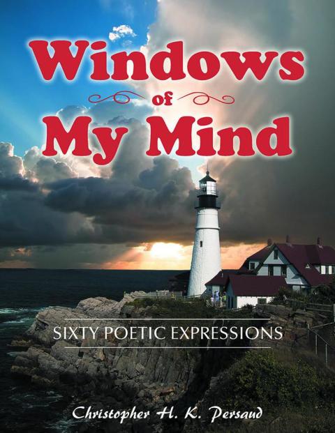 Cover image for book Windows of My Mind