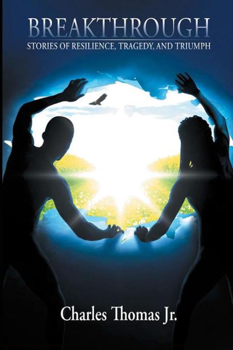 Cover image for book Breakthrough