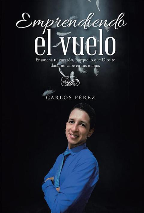 Cover image for book Emprendiendo El Vuelo