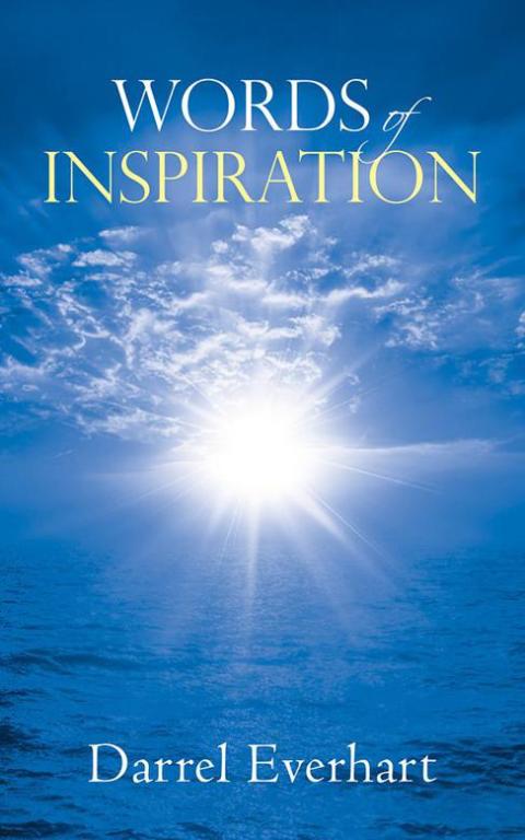 Cover image for book Words of Inspiration