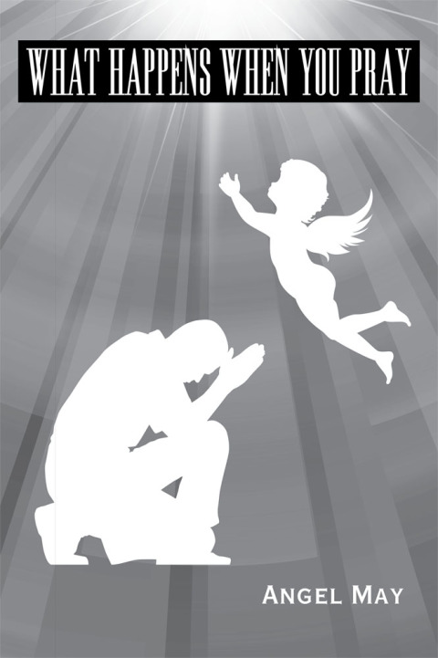 Cover image for book What Happens When You Pray