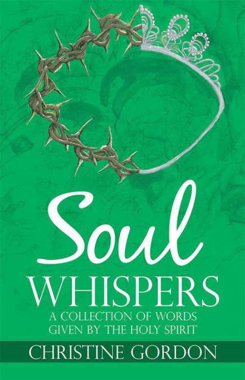 Cover image for book Soul Whispers