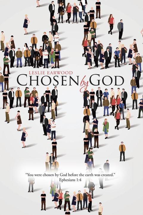 Cover image for book Chosen by God