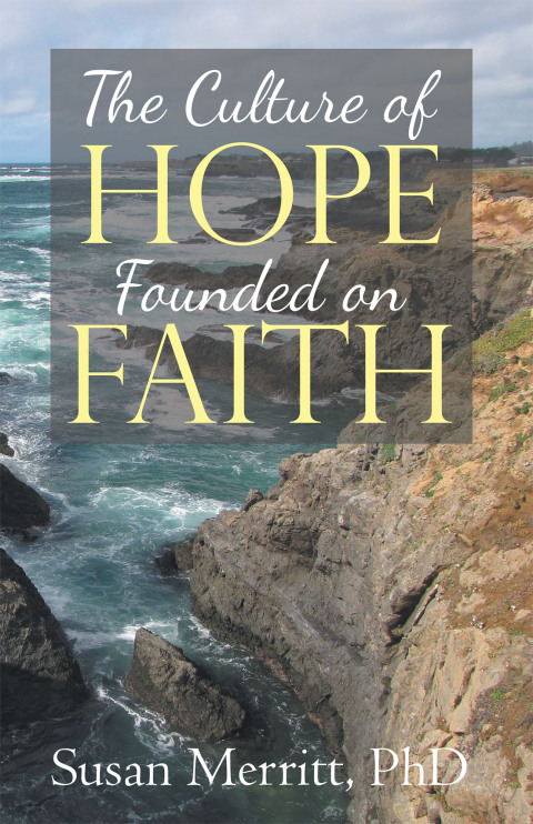 Cover image for book The Culture of Hope Founded on Faith