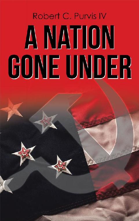 Cover image for book A Nation Gone Under