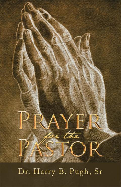 Cover image for book Prayer for the Pastor