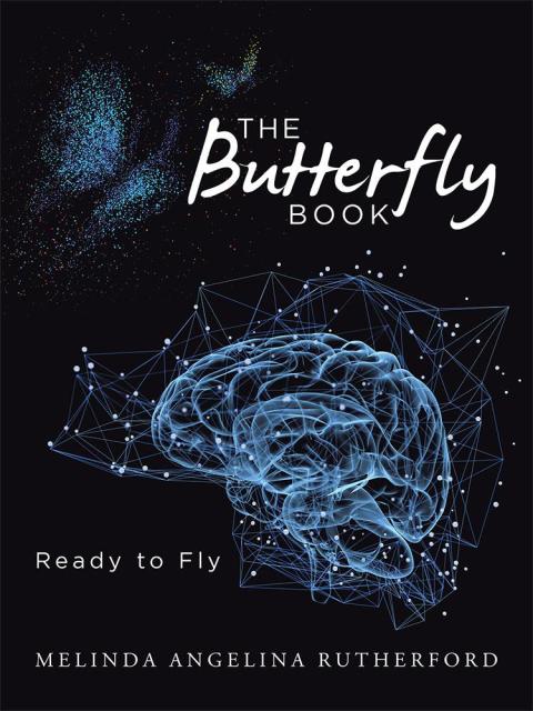 Cover image for book The Butterfly Book