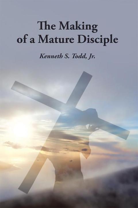 Cover image for book The Making of a Mature Disciple