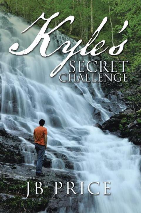 Cover image for book Kyle’S Secret Challenge
