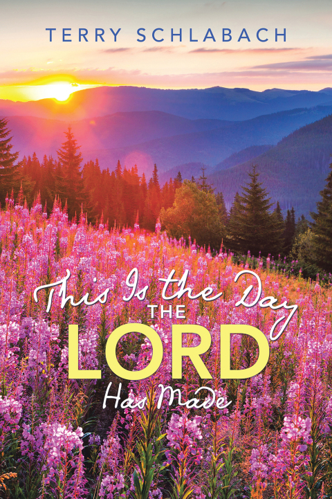 Cover image for book This Is the Day the Lord Has Made