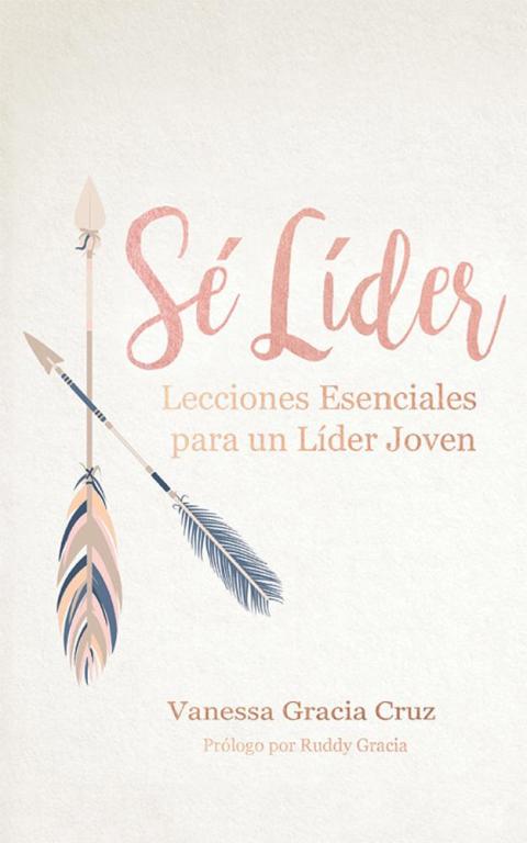 Cover image for book Sé Líder