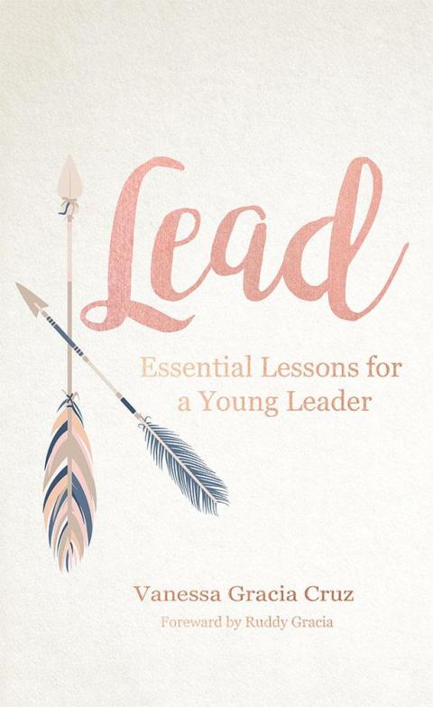 Cover image for book Lead
