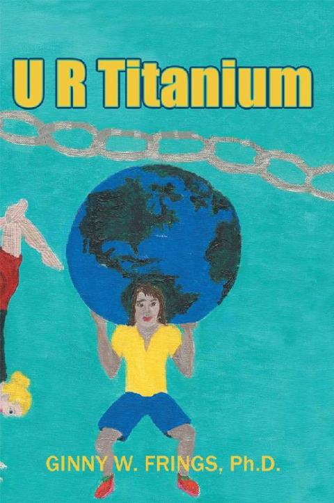Cover image for book U R Titanium