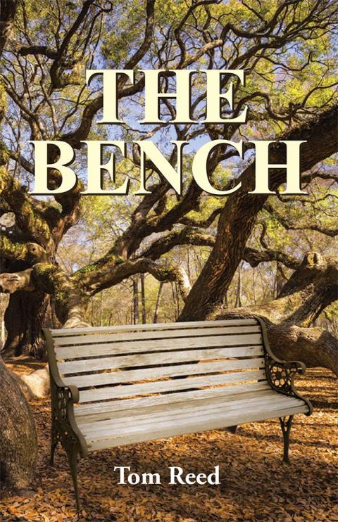 Cover image for book The Bench
