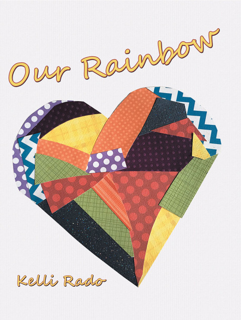 Cover image for book Our Rainbow