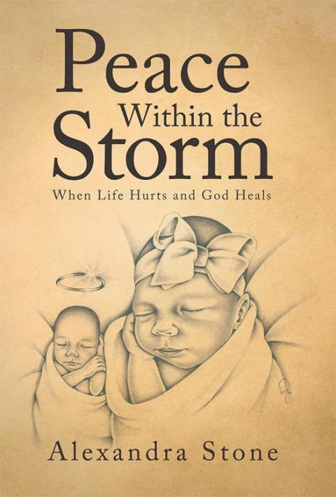 Cover image for book Peace Within the Storm