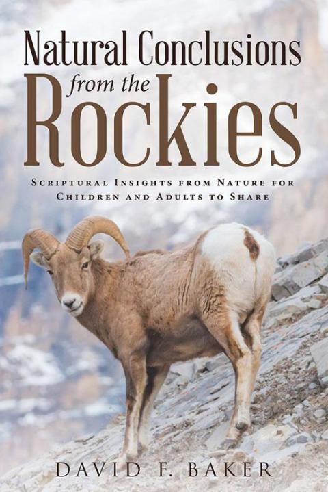 Cover image for book Natural Conclusions from the Rockies